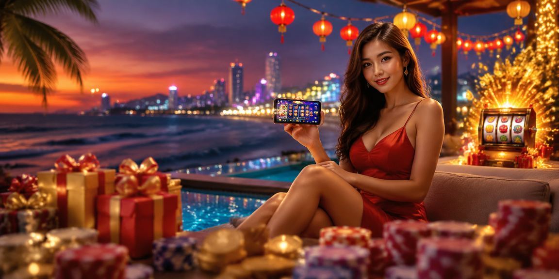 Người chơi tại Đà Nẵng nhận thưởng slot game tại xsbinhthuan