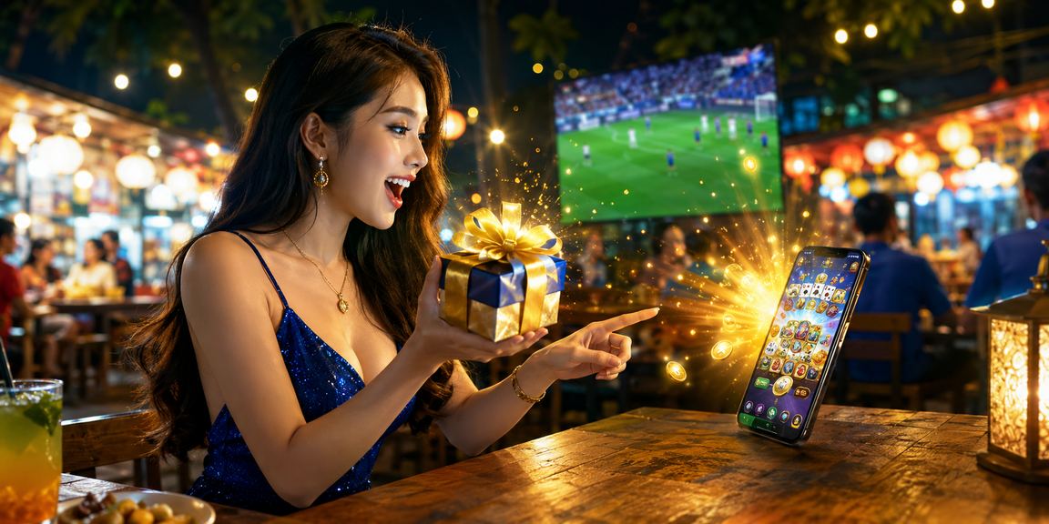 Giao diện trang chủ xsbinhthuan với danh mục khóa học và điểm nổi bật
