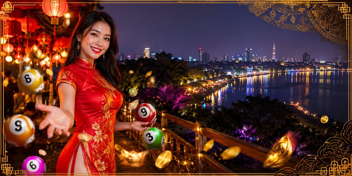 Người chơi cược thể thao tại thị trường Hà Nội về đêm