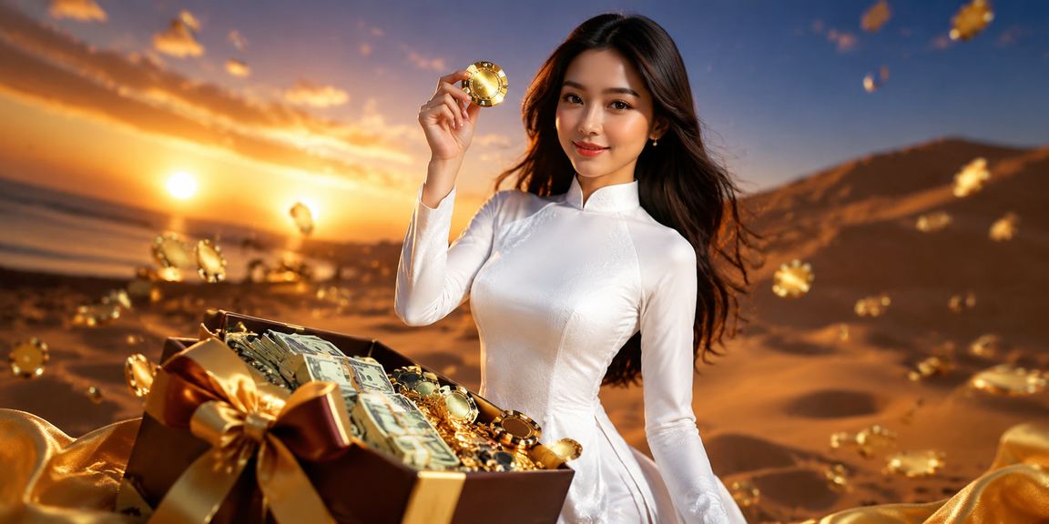Trò chơi cá cược sôi động tại Mui Ne